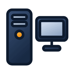 Desktops