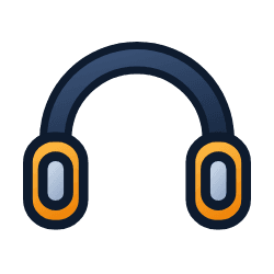 Headphones