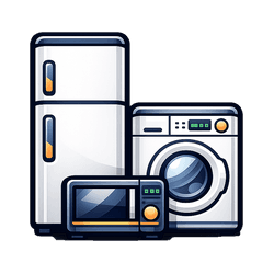 Home appliances