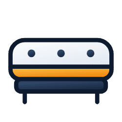 Mattresses & Bedding