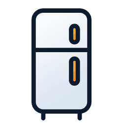 Refrigerators