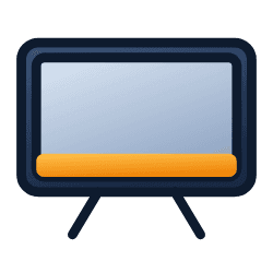 Televisions