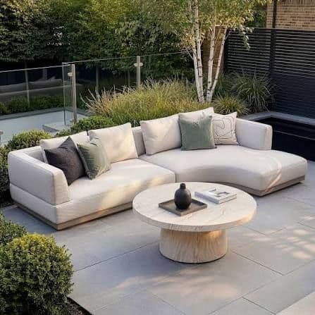 Sofa set